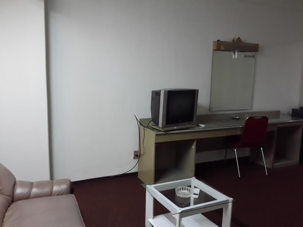Reddoorz Plus Near Kebayoran Baru Blok S Jakarta Værelse billede